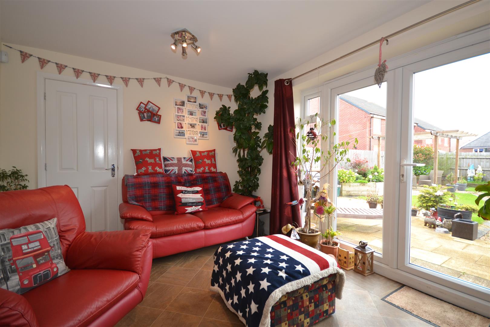 Leyland Drive, Chorley